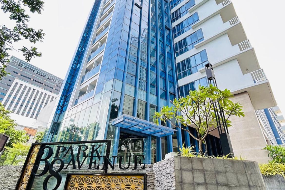 4 Bedroom Condo for Sale in 38 Park Avenue, Cebu City, Cebu IT Park, Cebu City, Cebu – photo 2