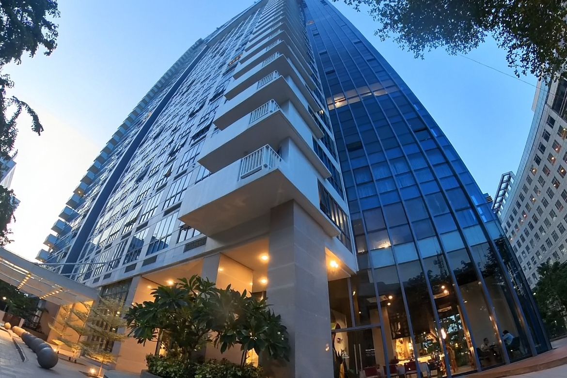 4 Bedroom Condo for Sale in 38 Park Avenue, Cebu City, Cebu IT Park, Cebu City, Cebu