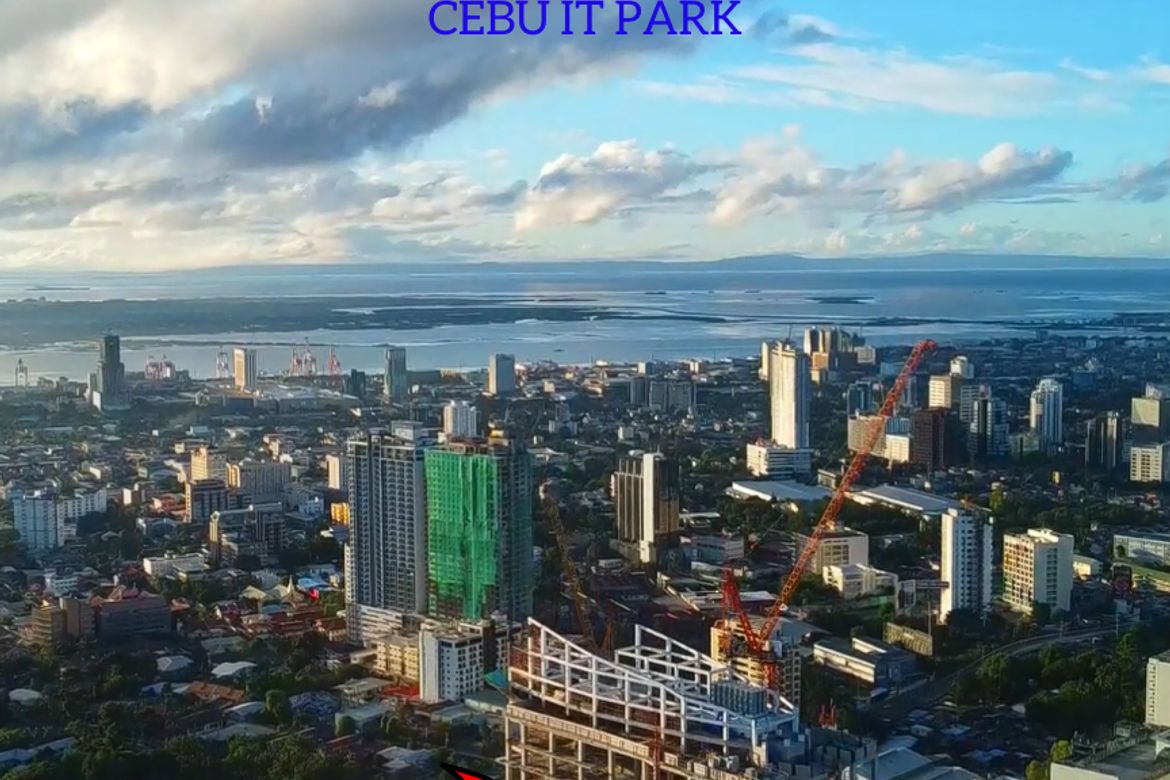 4 Bedroom Condo for Sale in 38 Park Avenue, Cebu City, Cebu IT Park, Cebu City, Cebu – photo 4
