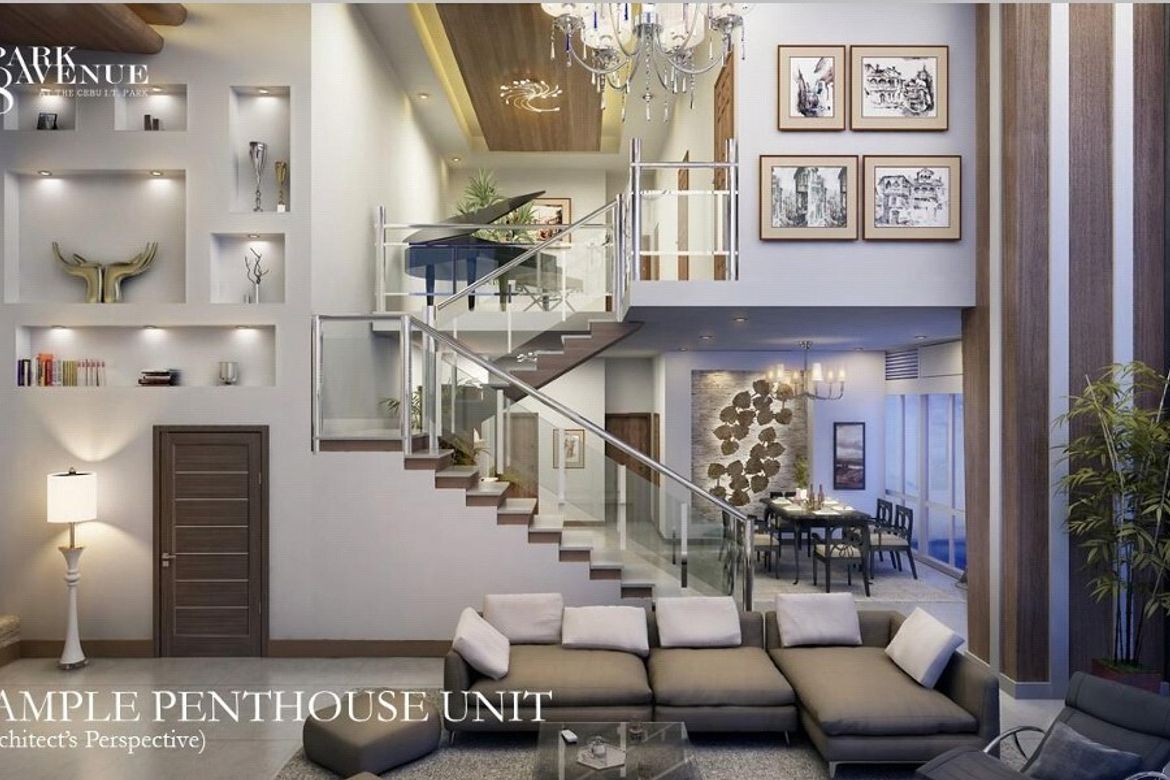 4 Bedroom Condo for Sale in 38 Park Avenue, Cebu City, Cebu IT Park, Cebu City, Cebu – photo 5