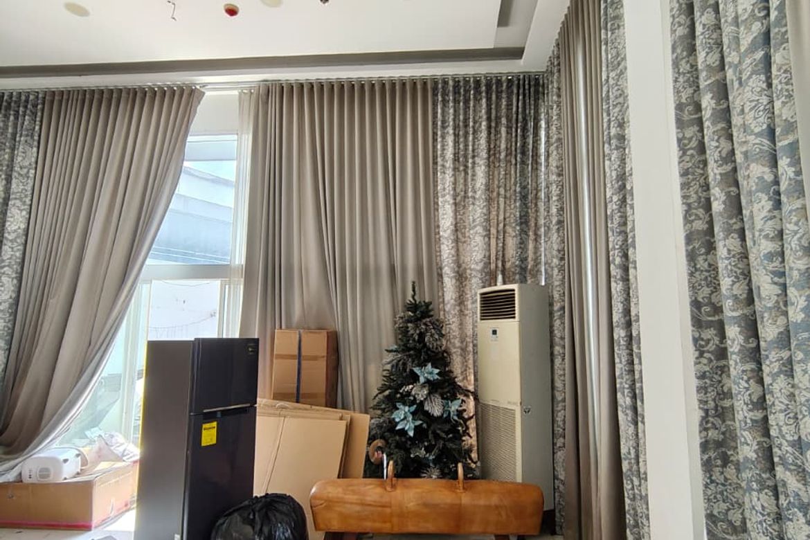 4 Bedroom Condo for Sale in 81 Xavier Residences, Little Baguio, San Juan, Metro Manila – photo 3