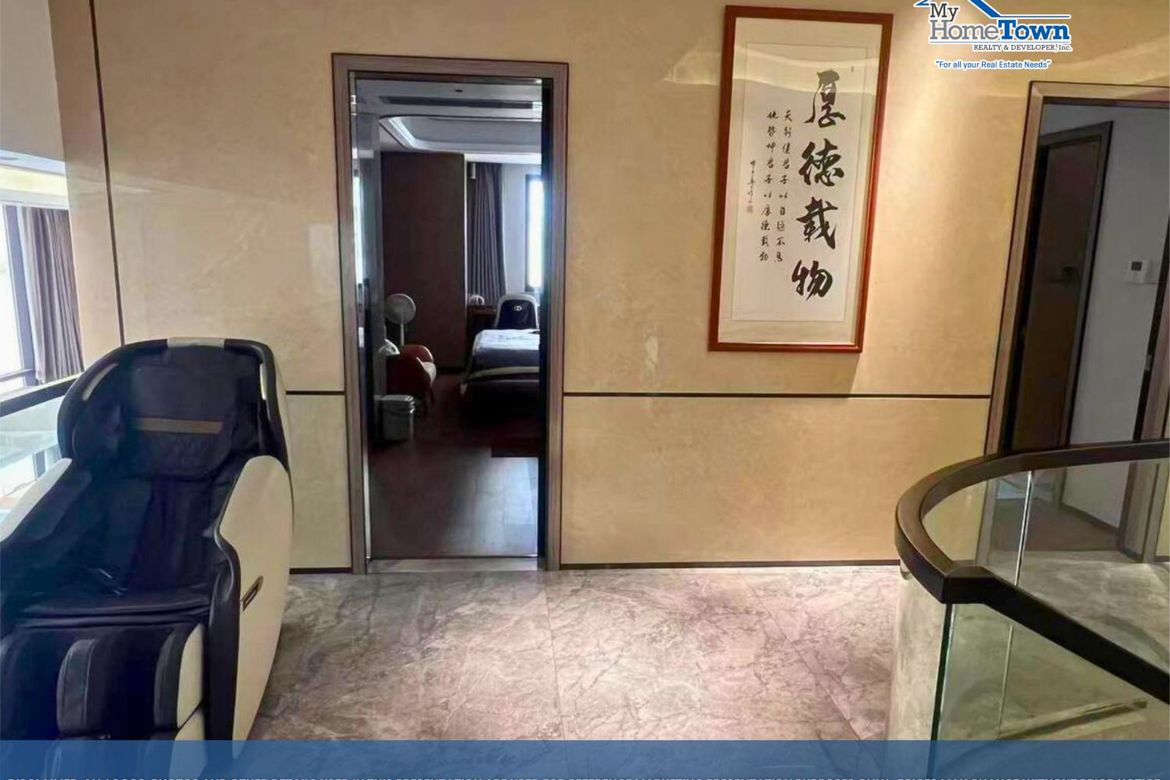4 Bedroom Condo for Sale in Admiral Baysuites, Malate, Manila, Metro Manila near LRT-1 Vito Cruz – photo 6