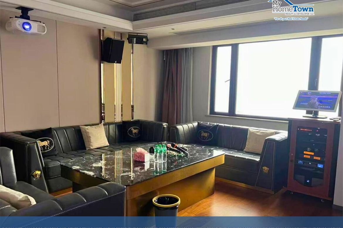 4 Bedroom Condo for Sale in Admiral Baysuites, Malate, Manila, Metro Manila near LRT-1 Vito Cruz – photo 8