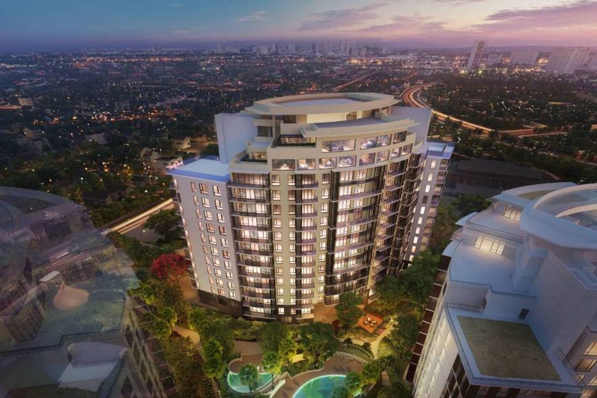 4 Bedroom Condo for Sale in Alabang, Muntinlupa, Metro Manila – photo 4