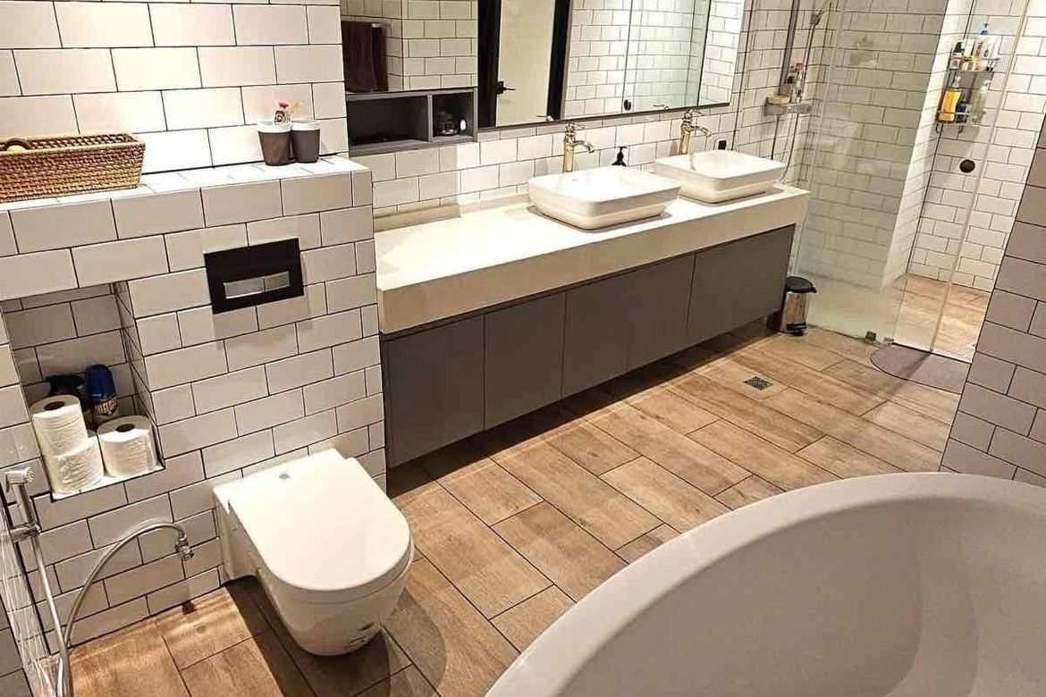 4 Bedroom Condo for Sale in Alabang, Muntinlupa, Metro Manila – photo 2