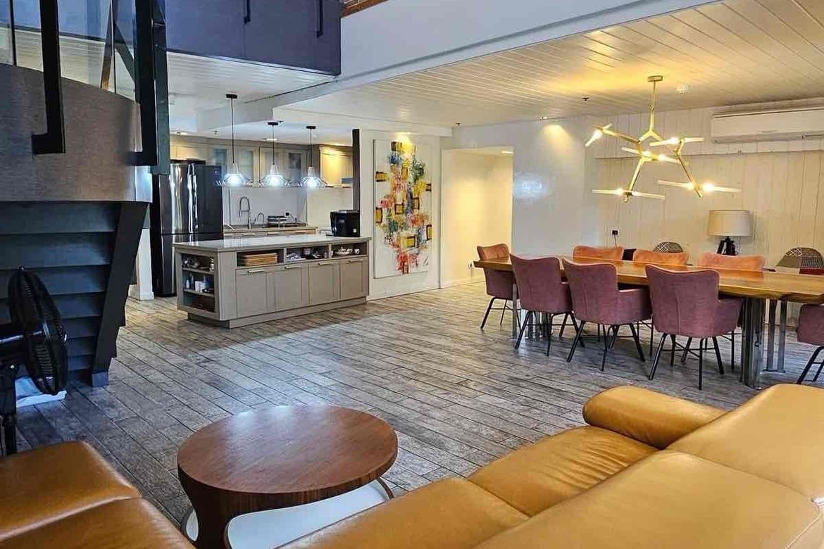4 Bedroom Condo for Sale in Alabang, Muntinlupa, Metro Manila – photo 6