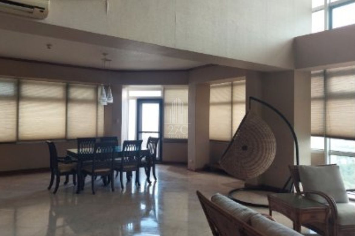 4 Bedroom Condo for Sale in Alabang, Muntinlupa, Metro Manila – photo 2