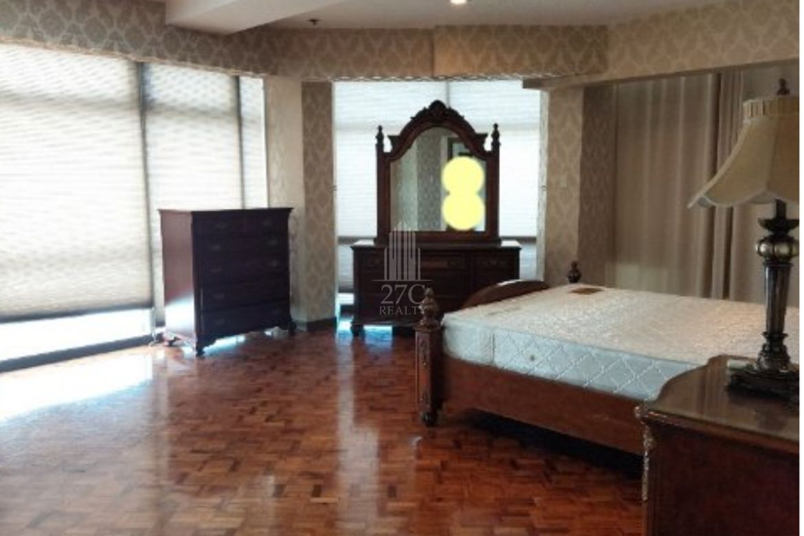 4 Bedroom Condo for Sale in Alabang, Muntinlupa, Metro Manila – photo 3