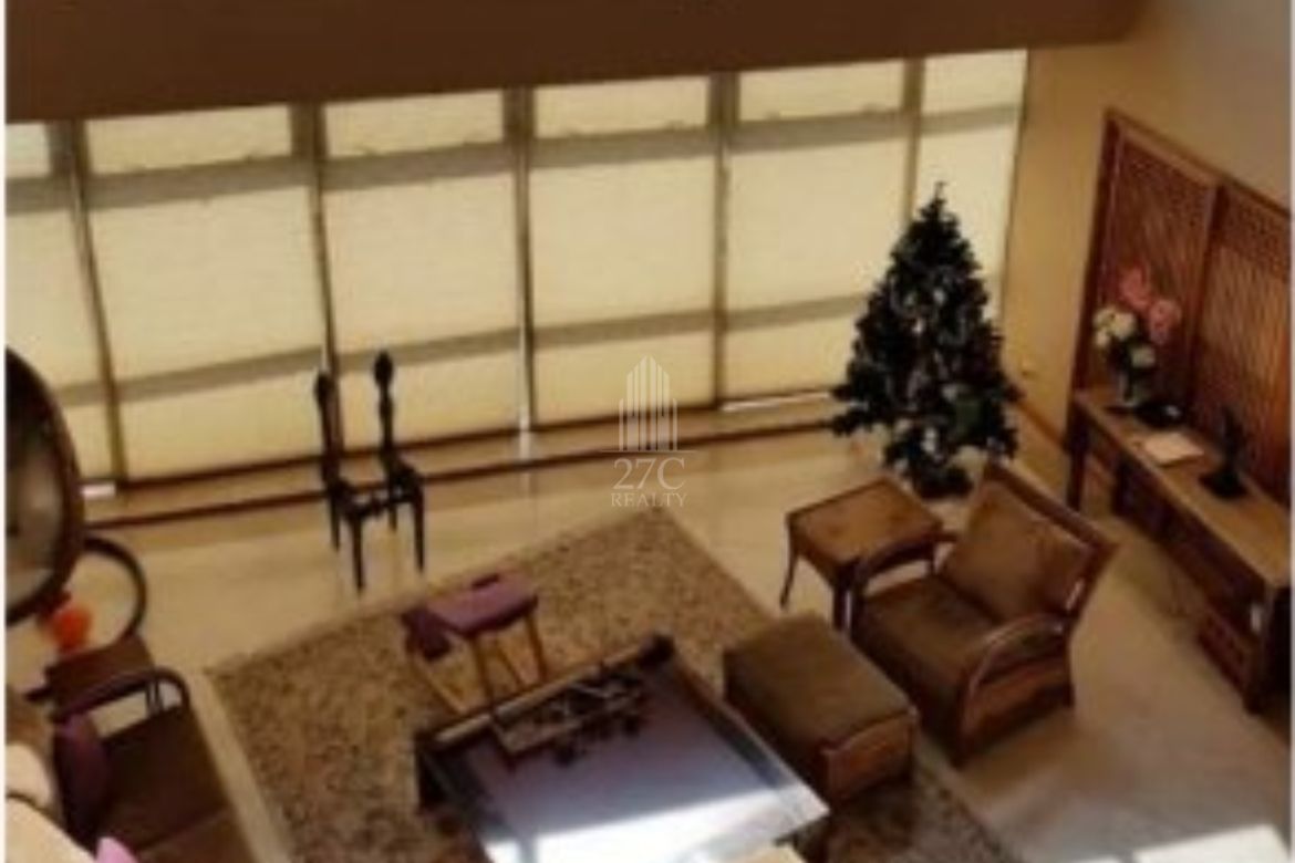 4 Bedroom Condo for Sale in Alabang, Muntinlupa, Metro Manila – photo 6