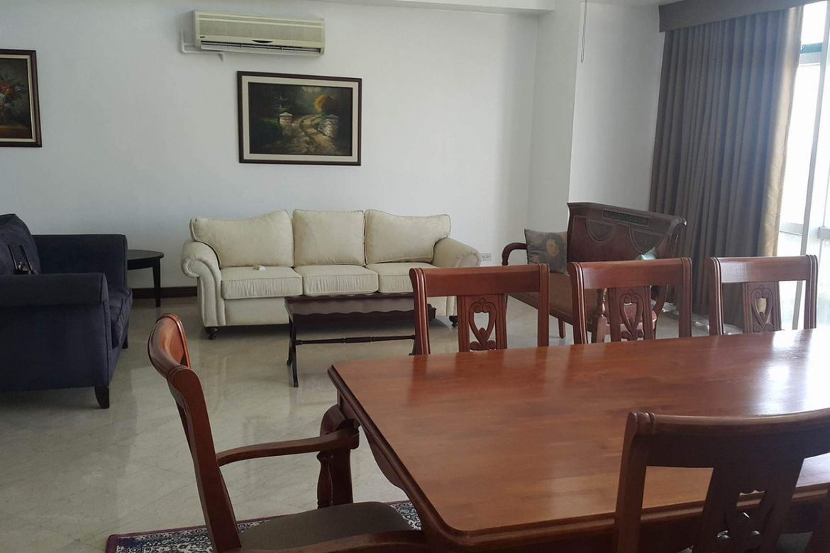 4 Bedroom Condo for Sale in Alabang, Muntinlupa, Metro Manila – photo 2