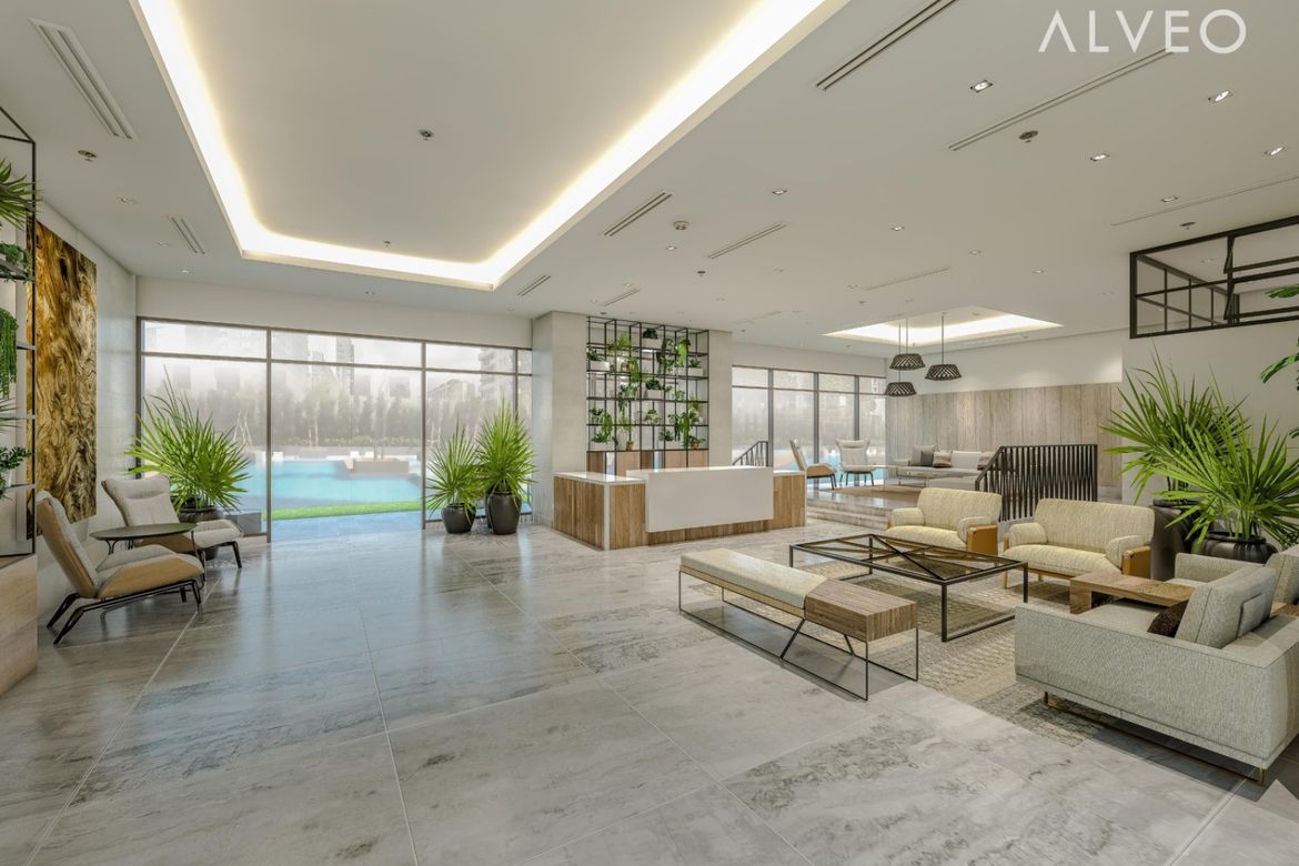 4 Bedroom Condo for Sale in Almanza Dos, Las Piñas, Metro Manila – photo 4