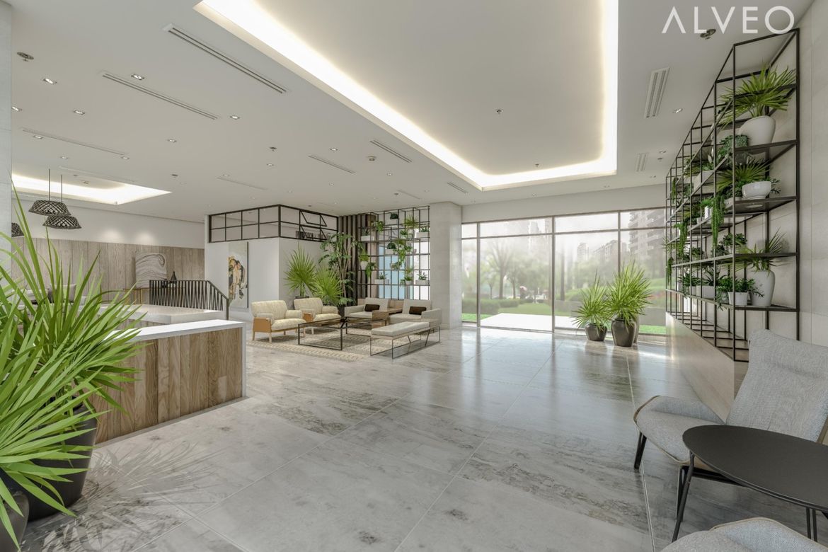 4 Bedroom Condo for Sale in Almanza Dos, Las Piñas, Metro Manila – photo 5