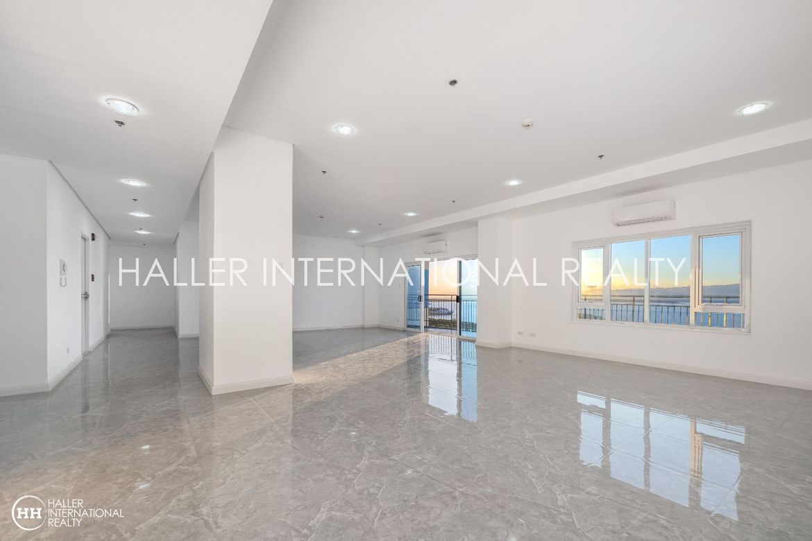 4 Bedroom Condo for Sale in Amisa Private Residences - Tower D, Punta Engaño, Lapu-Lapu, Cebu – photo 7