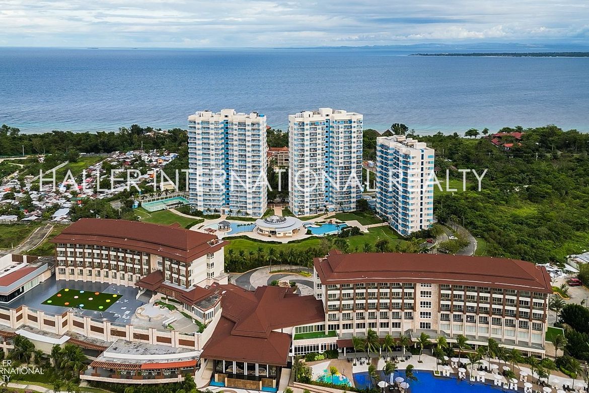 4 Bedroom Condo for Sale in Amisa Private Residences - Tower D, Punta Engaño, Lapu-Lapu, Cebu – photo 8