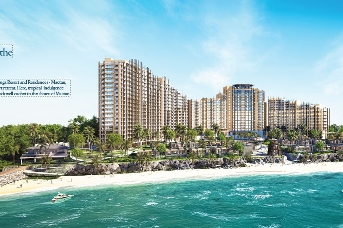 4 Bedroom Condo for Sale in Aruga Resort and Residences, Punta Engaño, Lapu-Lapu, Cebu – photo 5
