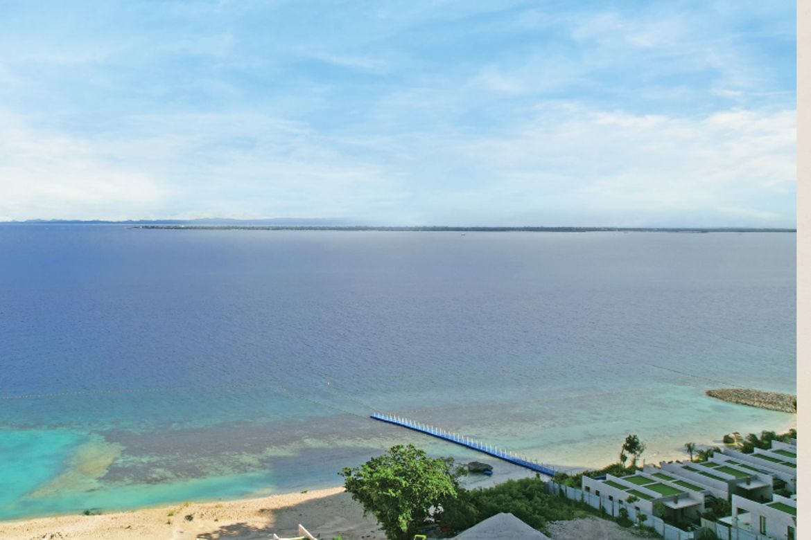 4 Bedroom Condo for Sale in Aruga Resort and Residences, Punta Engaño, Lapu-Lapu, Cebu – photo 6