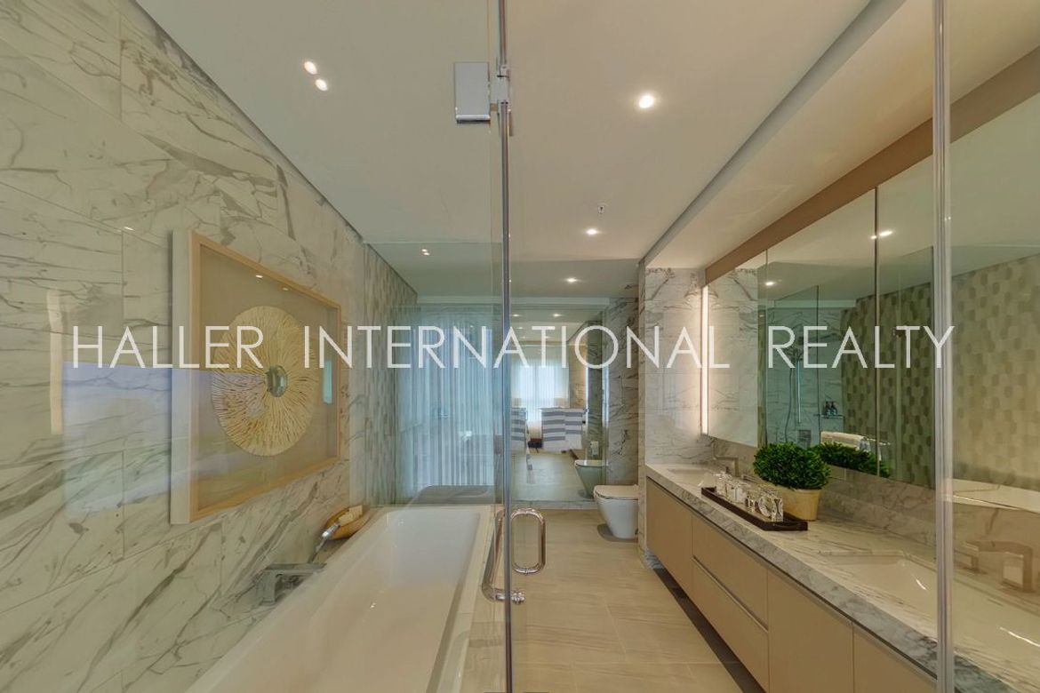 4 Bedroom Condo for Sale in Aruga Resort and Residences, Punta Engaño, Lapu-Lapu, Cebu – photo 5