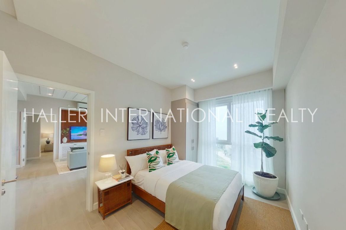 4 Bedroom Condo for Sale in Aruga Resort and Residences, Punta Engaño, Lapu-Lapu, Cebu – photo 7