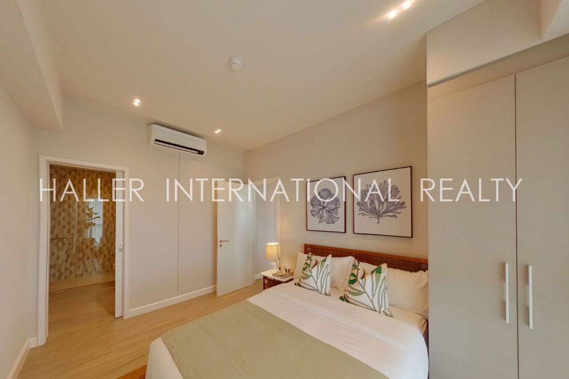 4 Bedroom Condo for Sale in Aruga Resort and Residences, Punta Engaño, Lapu-Lapu, Cebu – photo 8