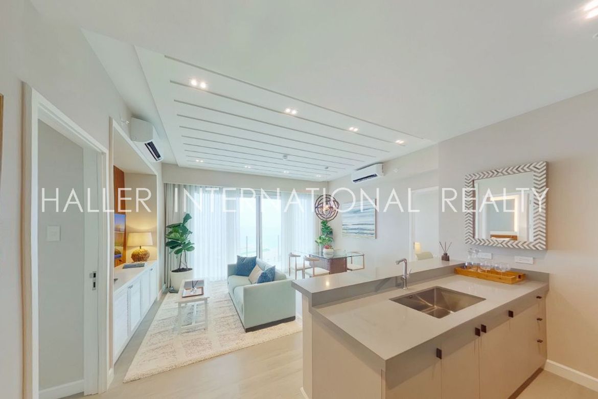 4 Bedroom Condo for Sale in Aruga Resort and Residences, Punta Engaño, Lapu-Lapu, Cebu – photo 2