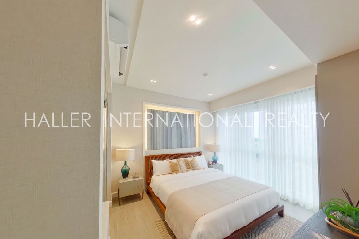 4 Bedroom Condo for Sale in Aruga Resort and Residences, Punta Engaño, Lapu-Lapu, Cebu – photo 5