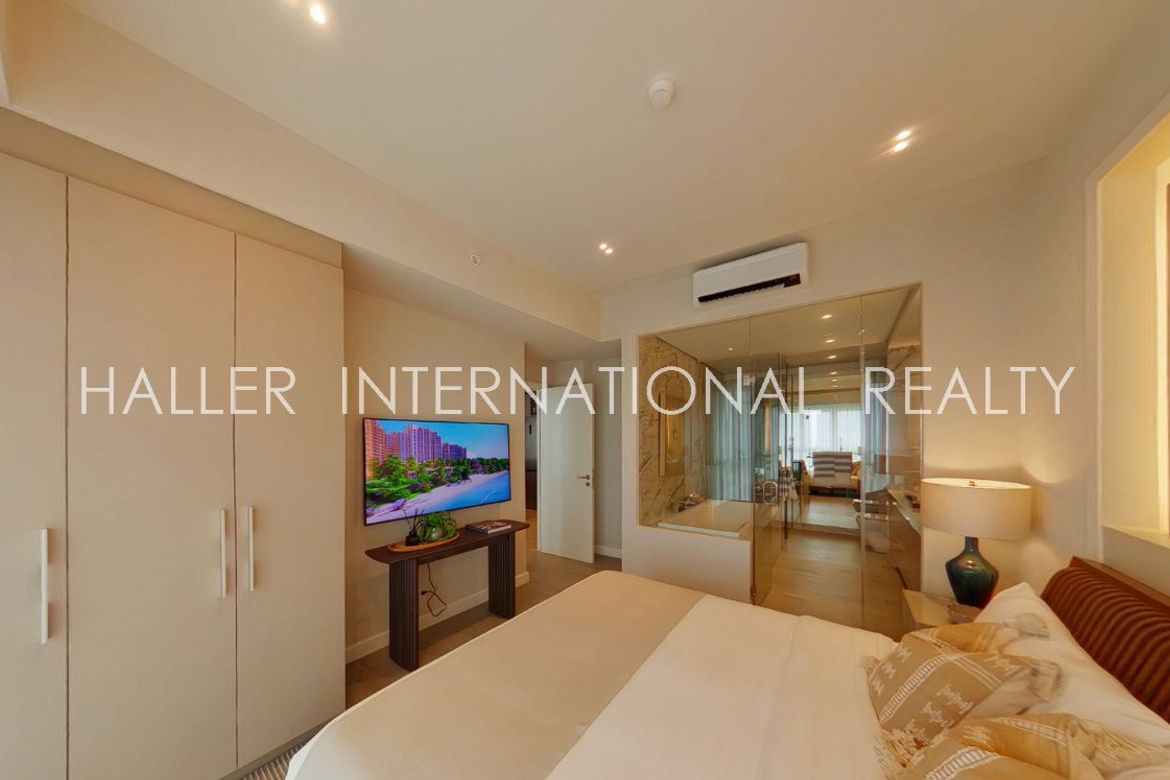 4 Bedroom Condo for Sale in Aruga Resort and Residences, Punta Engaño, Lapu-Lapu, Cebu – photo 6