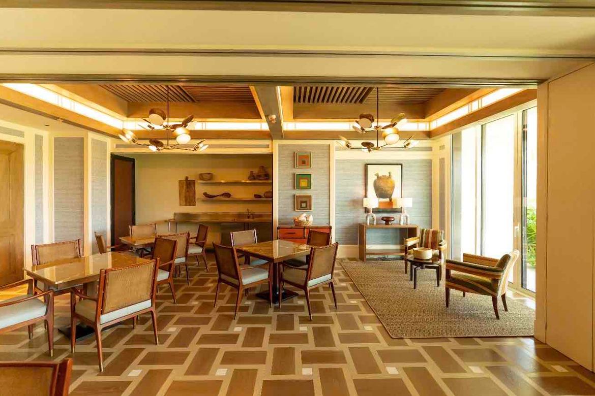4 Bedroom Condo for Sale in Aruga Resort and Residences, Punta Engaño, Lapu-Lapu, Cebu – photo 3
