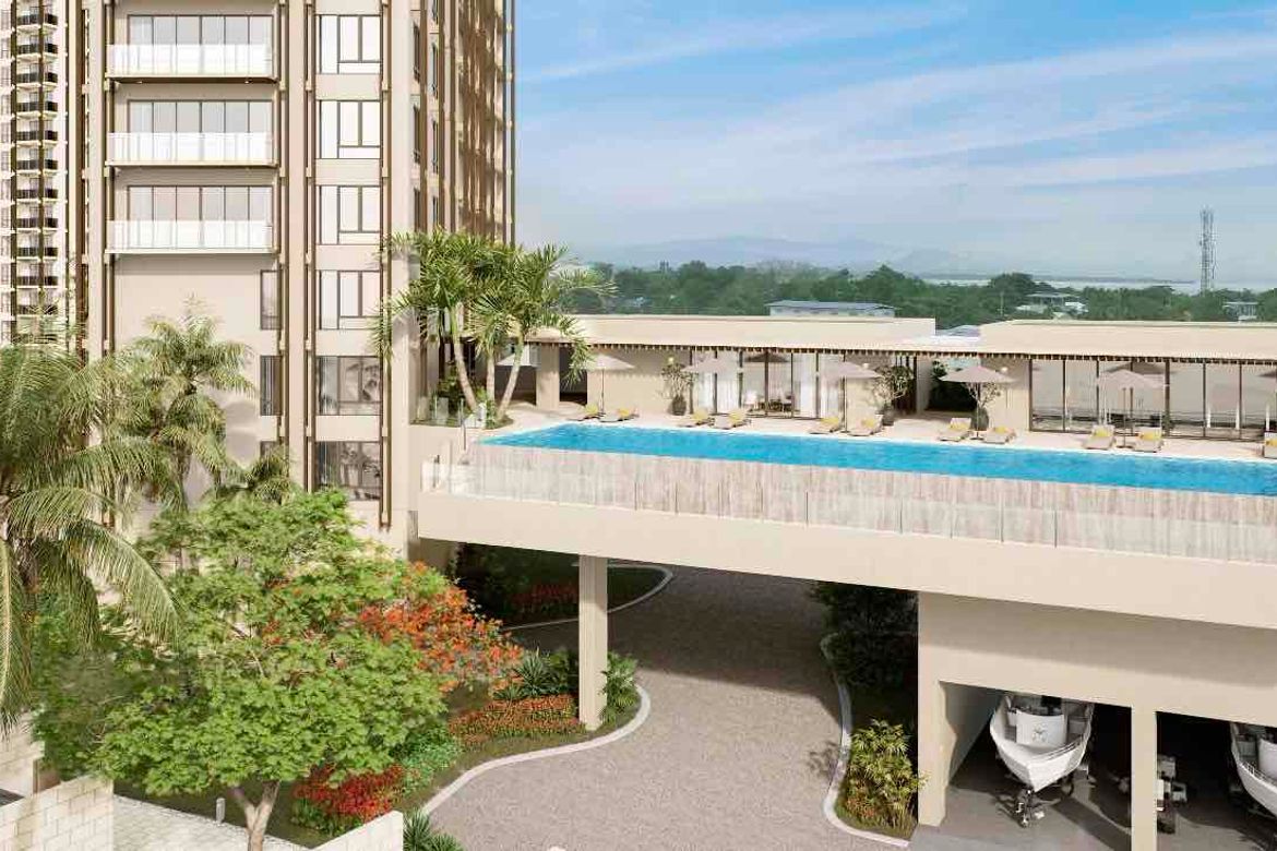4 Bedroom Condo for Sale in Aruga Resort and Residences, Punta Engaño, Lapu-Lapu, Cebu – photo 6
