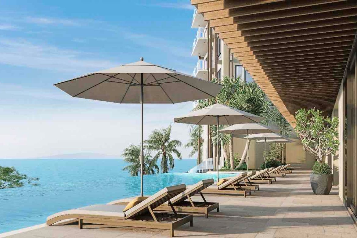 4 Bedroom Condo for Sale in Aruga Resort and Residences, Punta Engaño, Lapu-Lapu, Cebu – photo 7