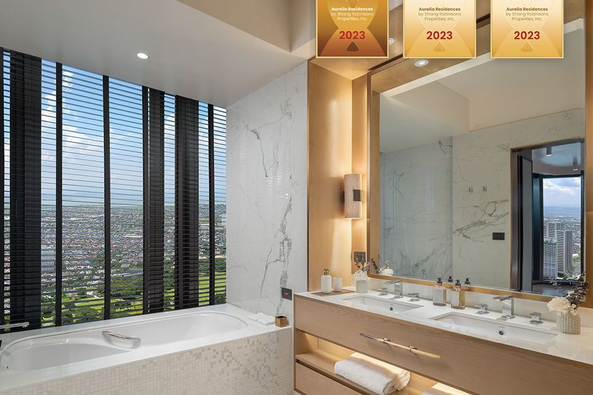 4 Bedroom Condo for Sale in Aurelia Residences, BGC, Taguig – photo 7