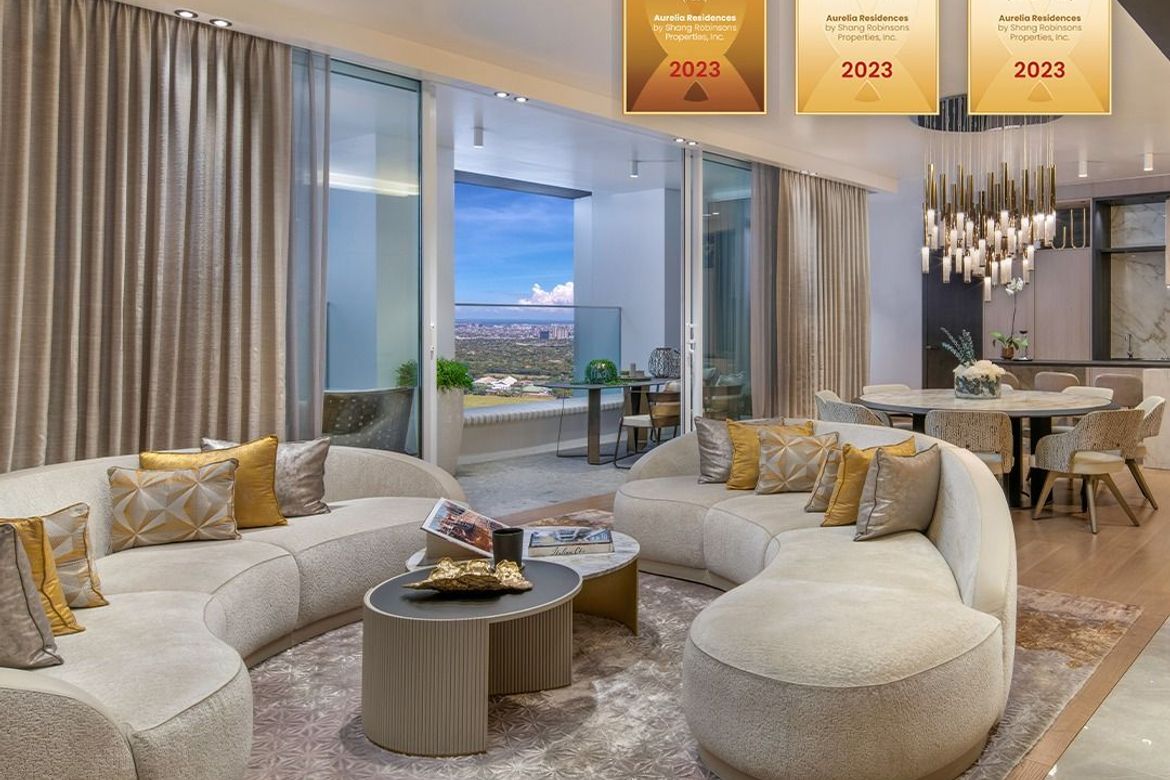 4 Bedroom Condo for Sale in Aurelia Residences, BGC, Taguig – photo 9