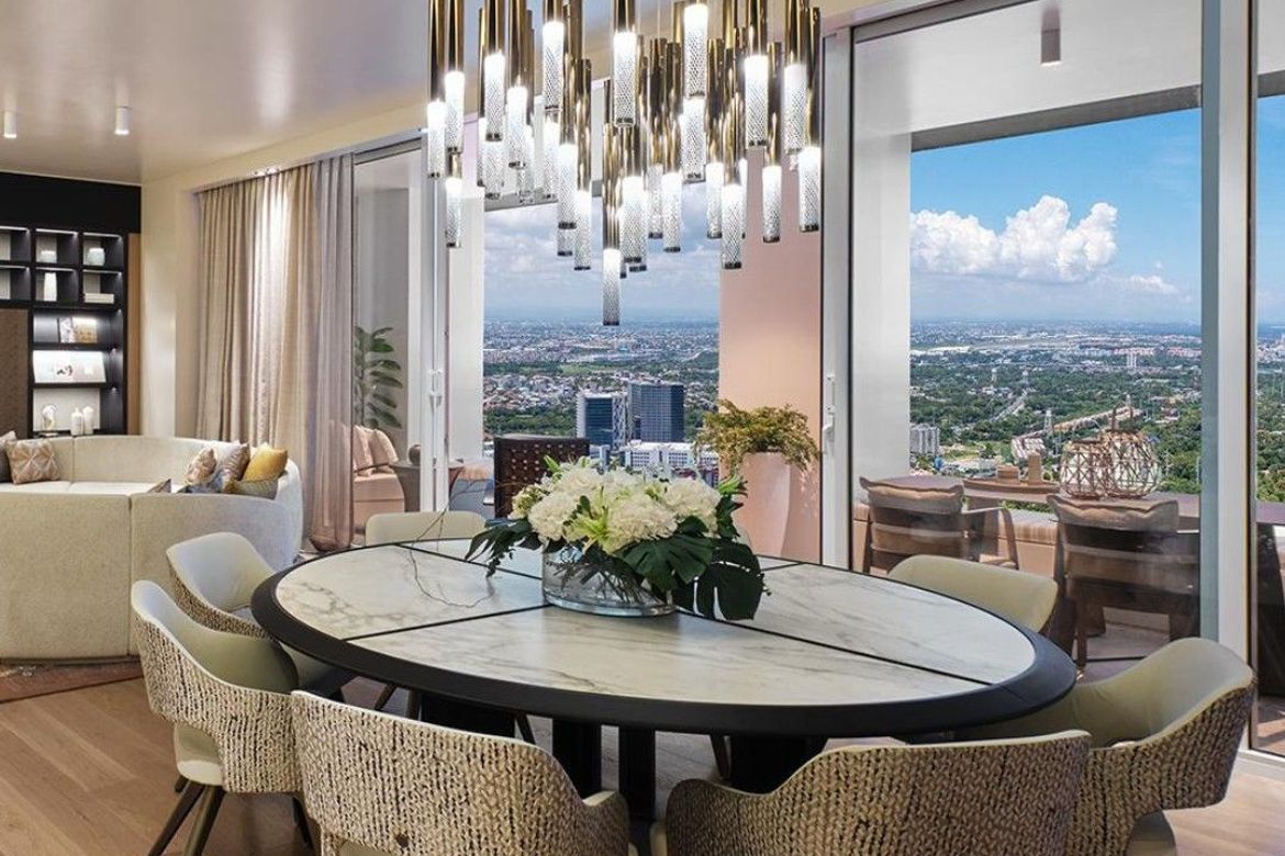 4 Bedroom Condo for Sale in Aurelia Residences, BGC, Taguig