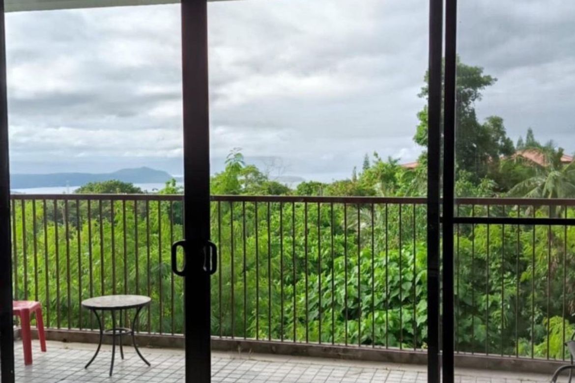 4 Bedroom Condo for Sale in Aya, Talisay, Batangas