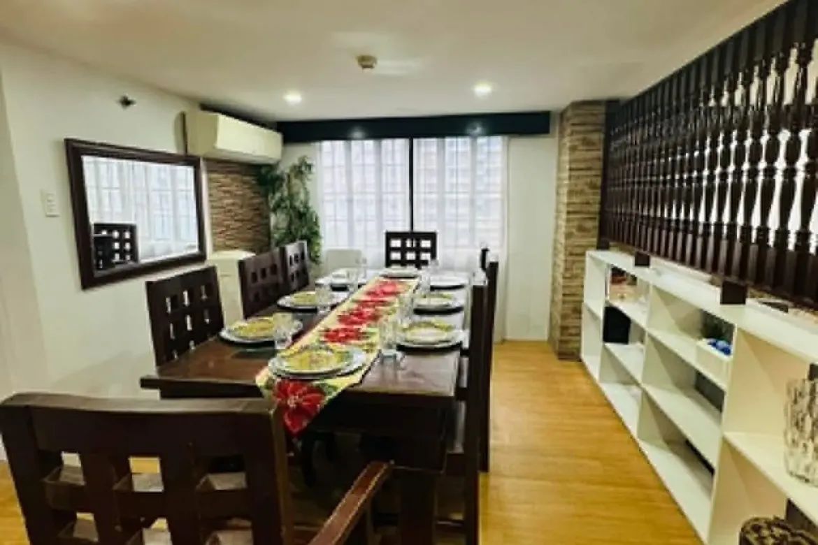 4 Bedroom Condo for Sale in Bagong Lipunan Ng Crame, Quezon City, Metro Manila near MRT-3 Santolan – photo 3