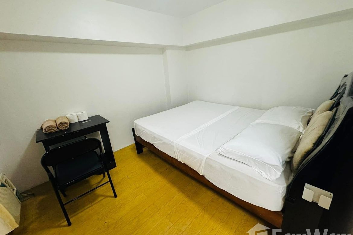 4 Bedroom Condo for Sale in Bagong Lipunan Ng Crame, Quezon City, Metro Manila near MRT-3 Santolan – photo 8