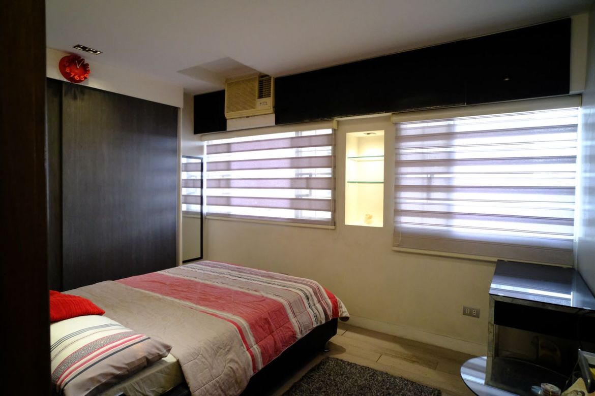 4 Bedroom Condo for Sale in Bagumbayan, Quezon City, Metro Manila – photo 6