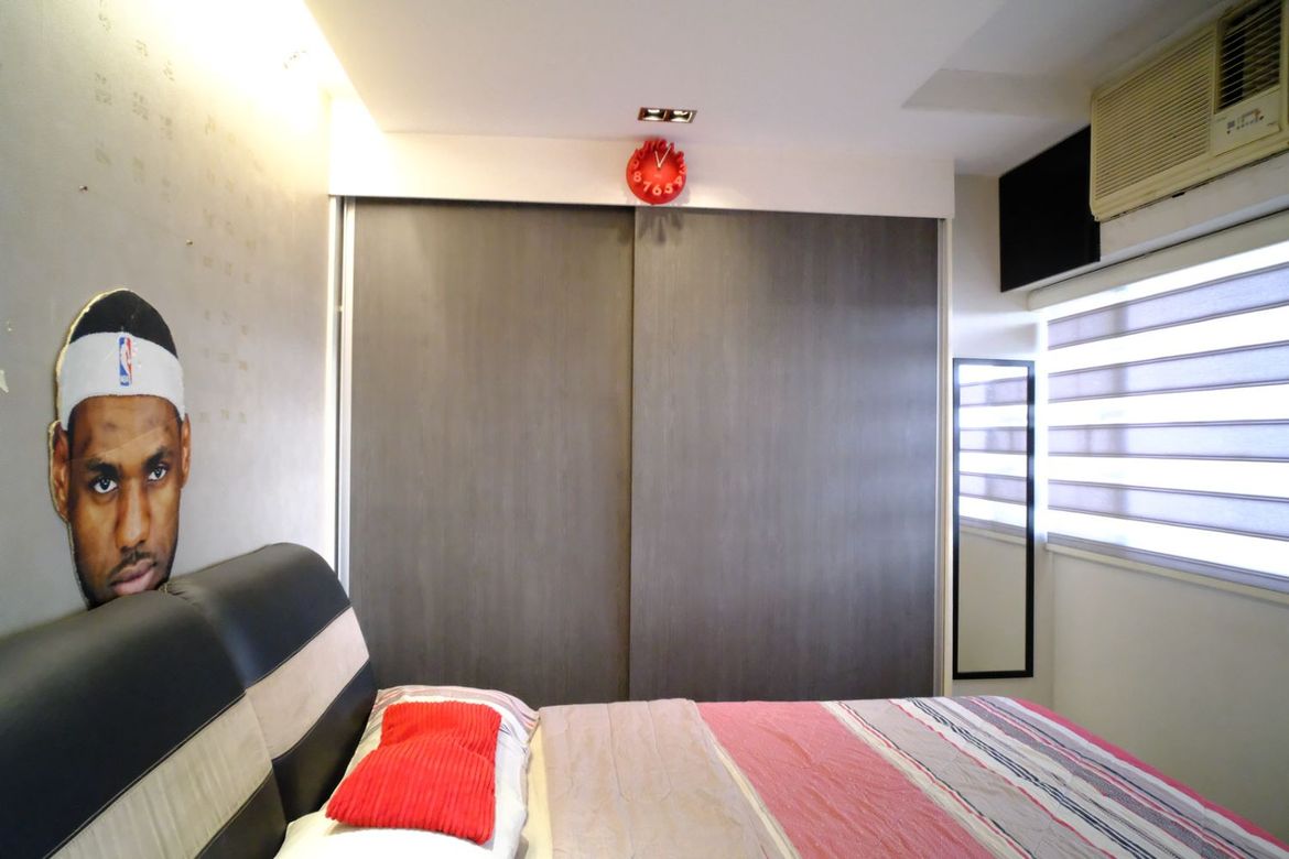 4 Bedroom Condo for Sale in Bagumbayan, Quezon City, Metro Manila – photo 7