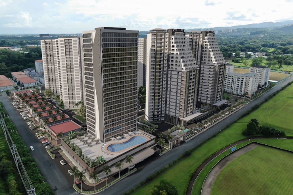 4 Bedroom Condo for Sale in Balibago, Angeles, Pampanga