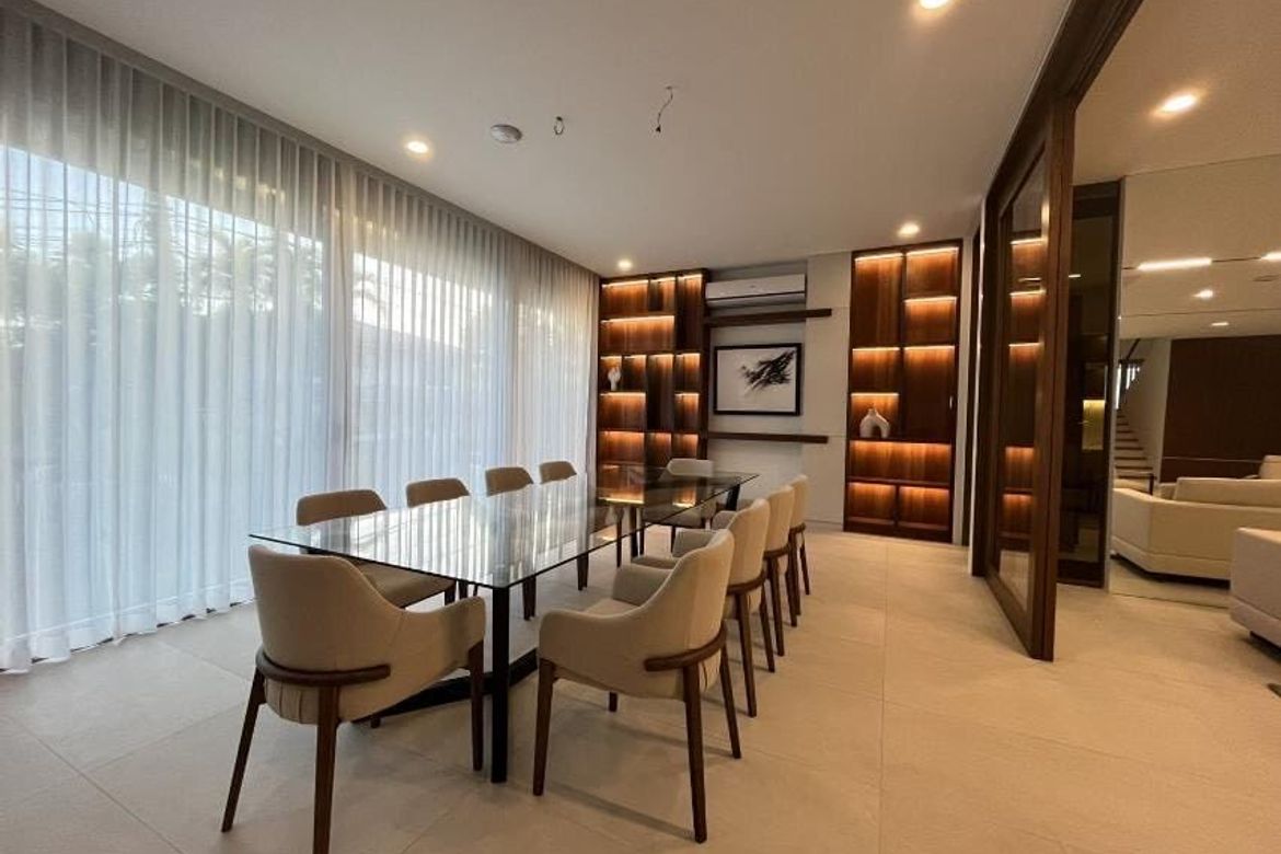 4 Bedroom Condo for Sale in Balibago, Angeles, Pampanga – photo 3