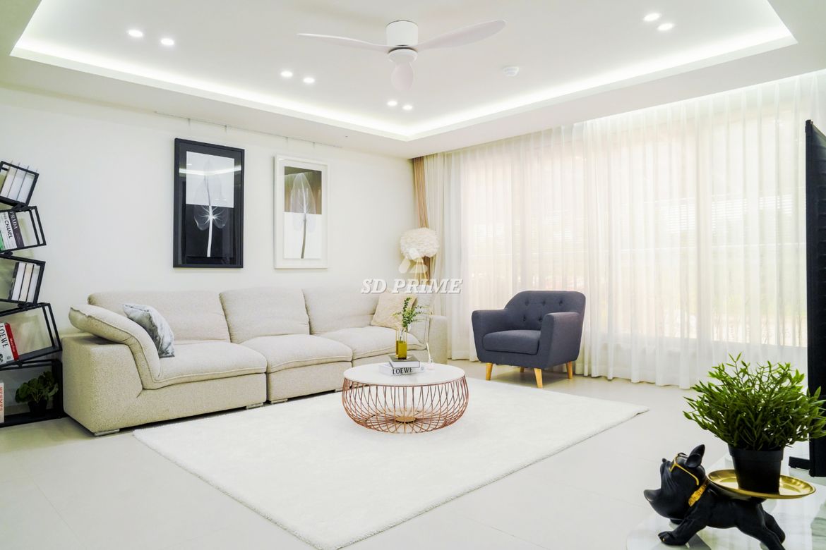 4 Bedroom Condo for Sale in Balibago, Angeles, Pampanga