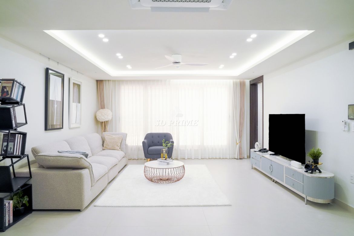4 Bedroom Condo for Sale in Balibago, Angeles, Pampanga – photo 4