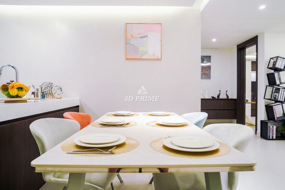 4 Bedroom Condo for Sale in Balibago, Angeles, Pampanga – photo 7