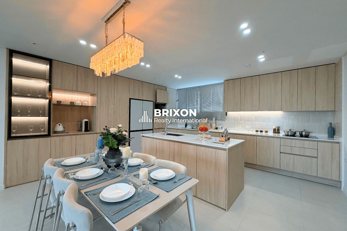 4 Bedroom Condo for Sale in Balibago, Angeles, Pampanga – photo 8
