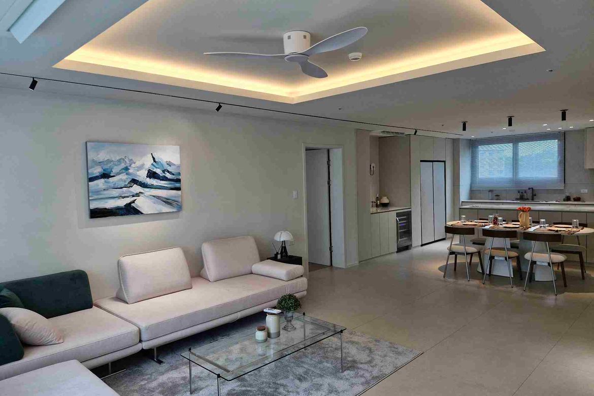 4 Bedroom Condo for Sale in Balibago, Angeles, Pampanga – photo 2