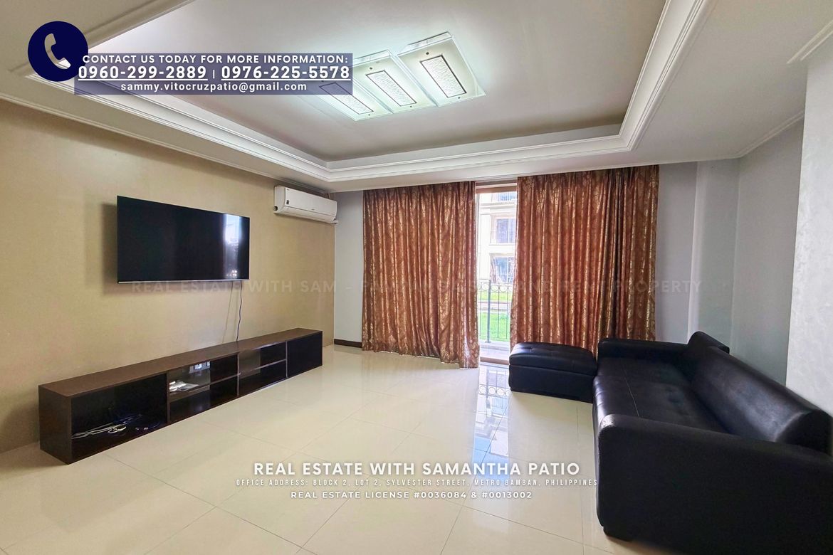 4 Bedroom Condo for Sale in Balibago, Angeles, Pampanga – photo 3