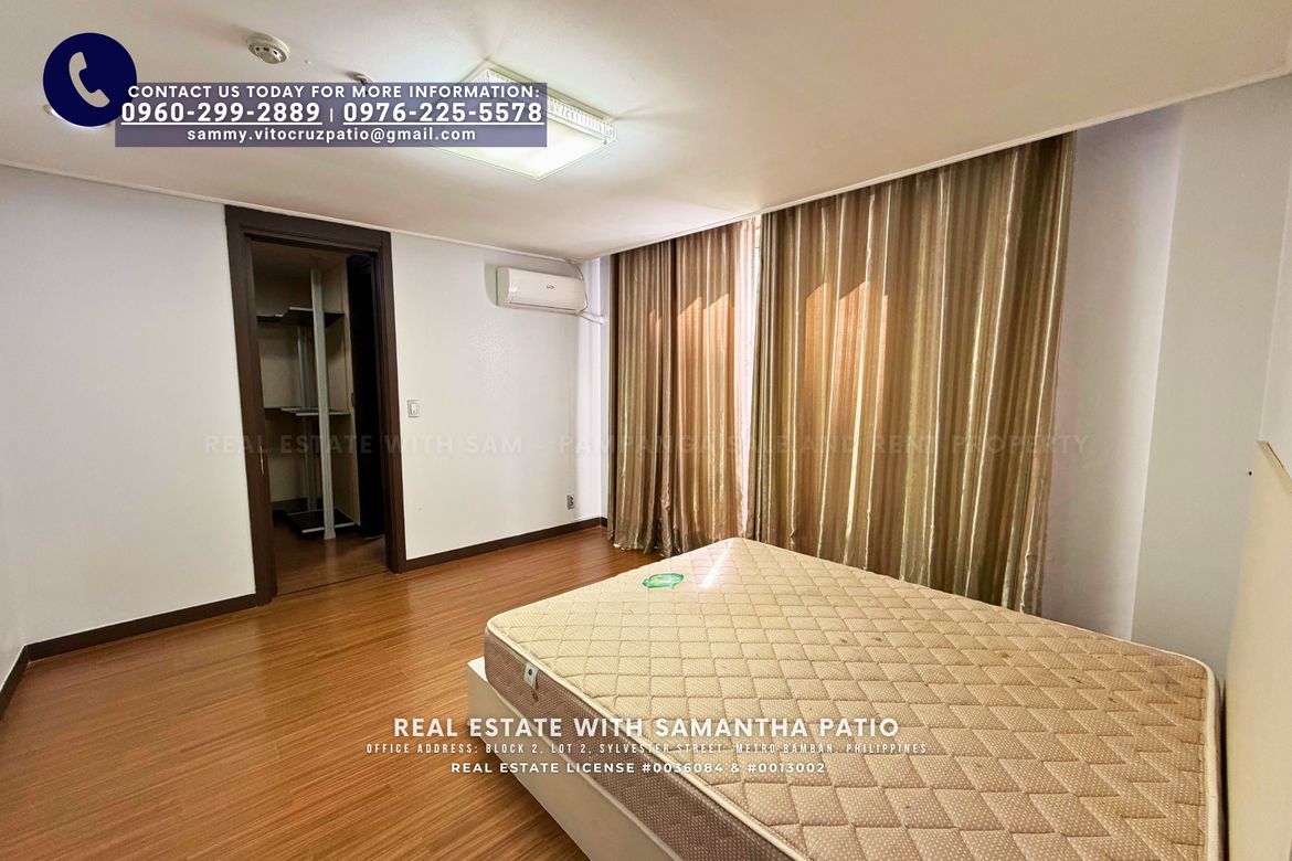 4 Bedroom Condo for Sale in Balibago, Angeles, Pampanga – photo 4