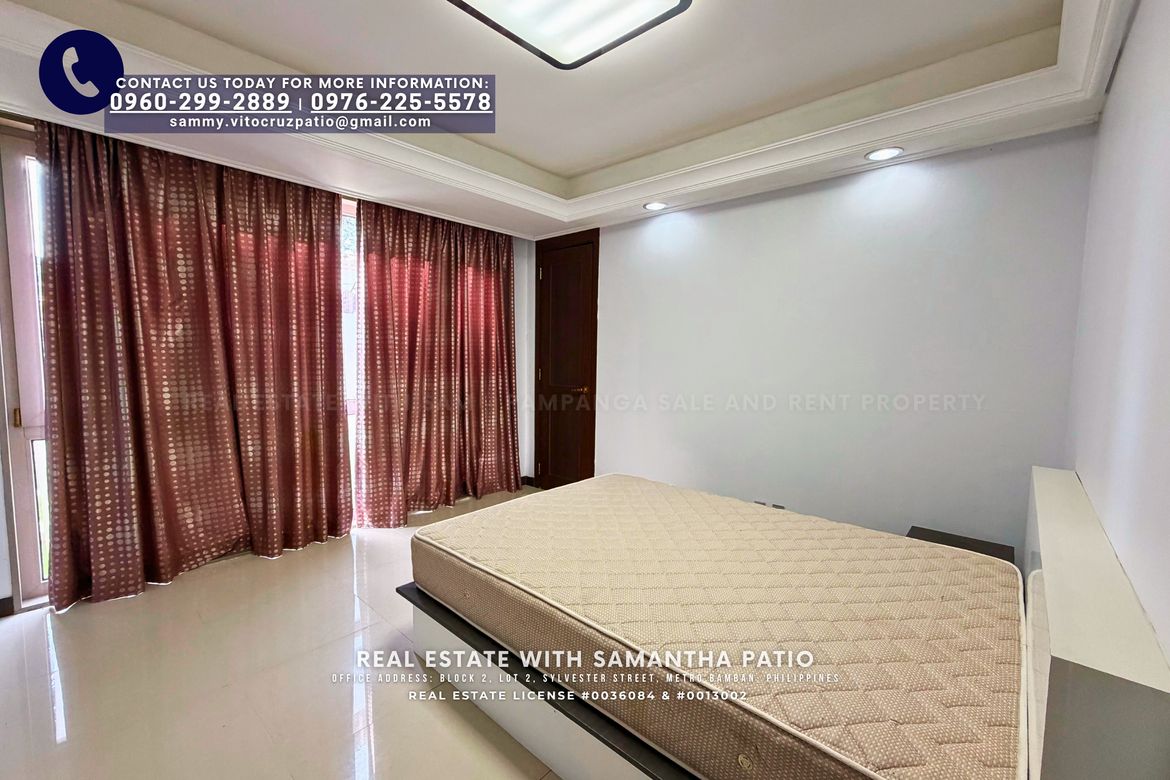 4 Bedroom Condo for Sale in Balibago, Angeles, Pampanga – photo 5