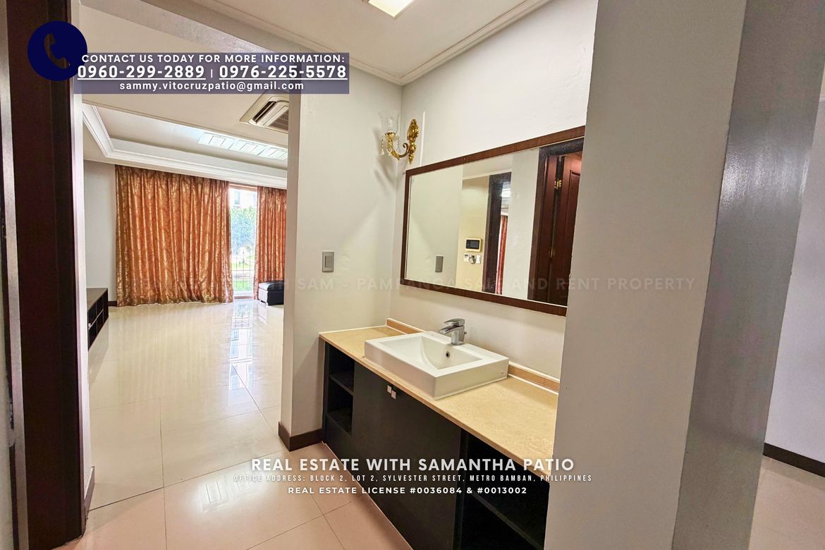 4 Bedroom Condo for Sale in Balibago, Angeles, Pampanga – photo 6