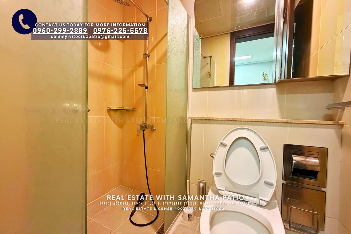 4 Bedroom Condo for Sale in Balibago, Angeles, Pampanga – photo 7