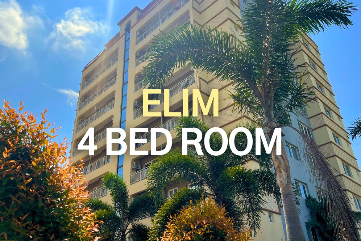 4 Bedroom Condo for Sale in Balibago, Angeles, Pampanga